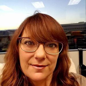 Meet your Posher, Tracy